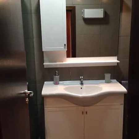 Vilmar Apartmán *