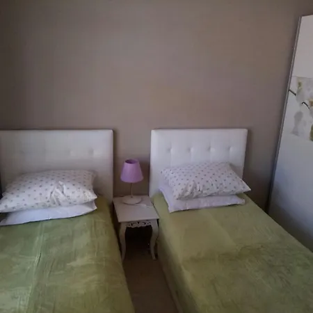 Vilmar Appartement