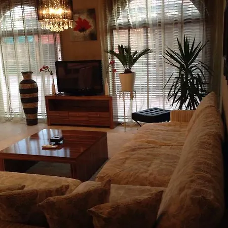 Vilmar Appartement *