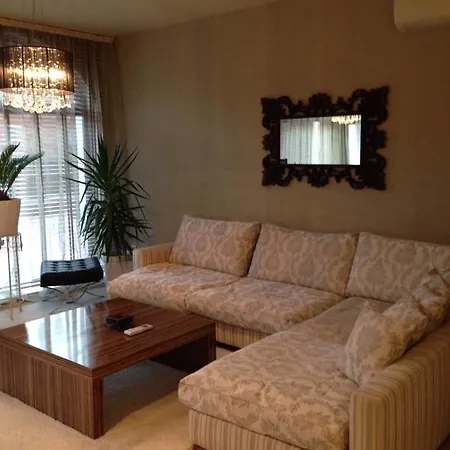 Vilmar Appartement